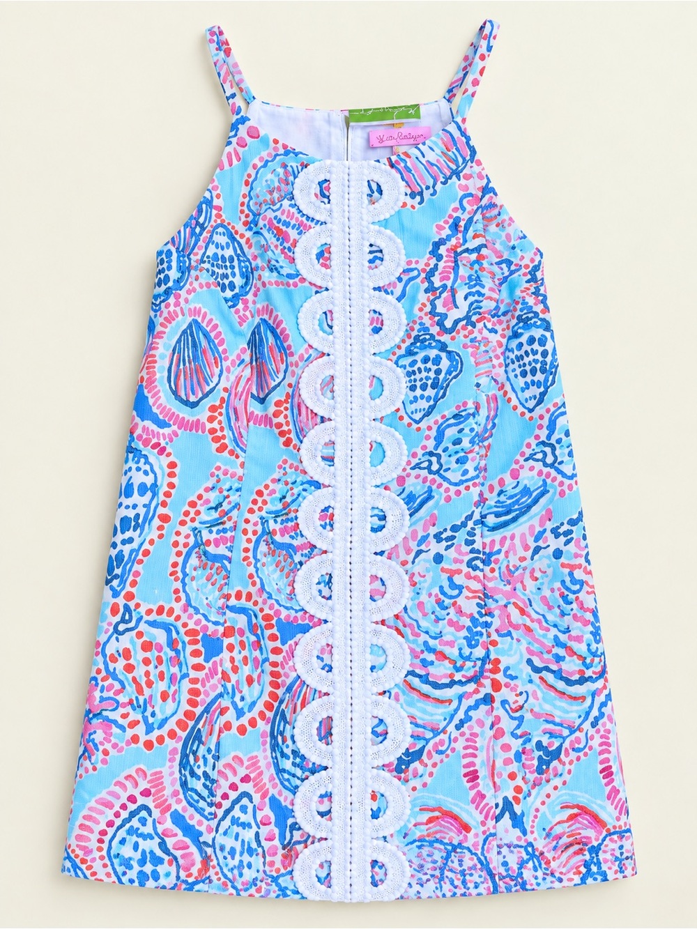 Lilly Pulitzer Tank